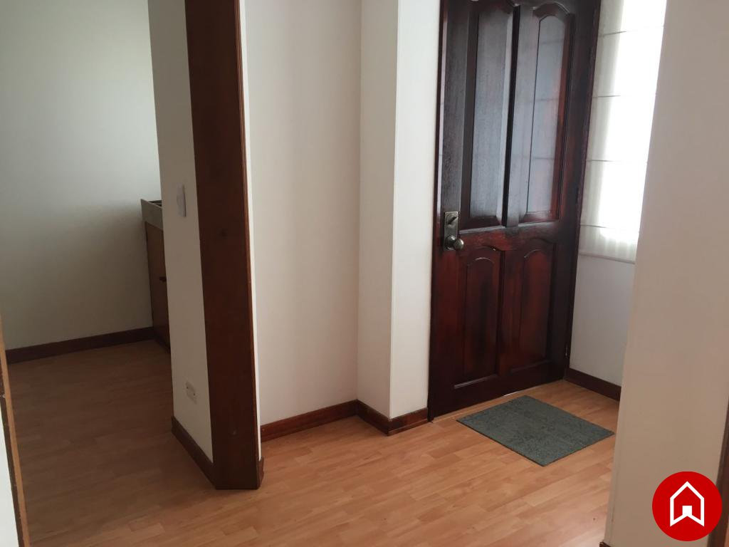 ARRIENDO CASA Rio Frio Carrizosa Hermanos